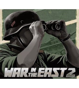 Gary Grigsby s War in the East 2 Steam Key EUROPE